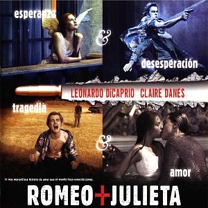 Foto Romeo y Julieta