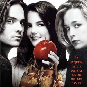 Foto Lección mortal