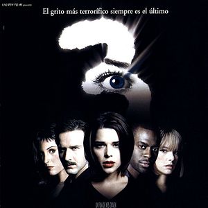 Foto Scream 3