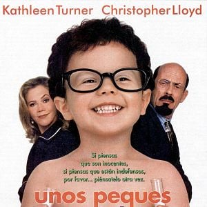 Foto Pequeños genios