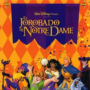 Foto El Jorobado de Notre Dame