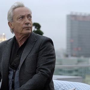 Foto Udo Kier