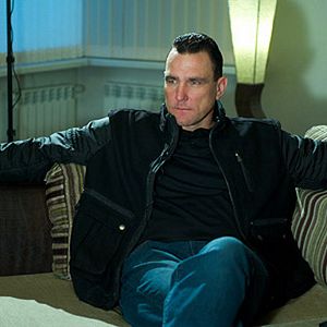 Foto Vinnie Jones