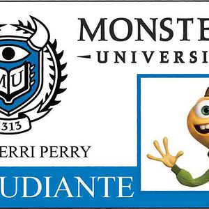 Foto Monsters University