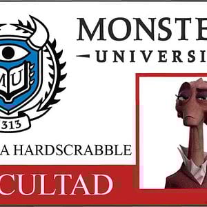 Foto Monsters University