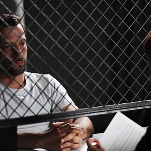 Foto Mathieu Kassovitz