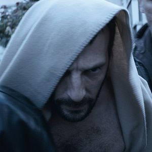 Foto Mathieu Kassovitz