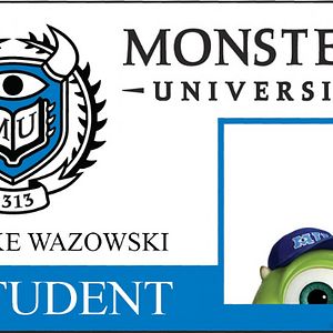 Foto Monsters University