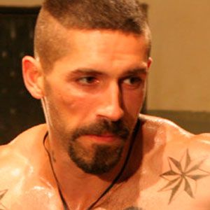 Foto Scott Adkins