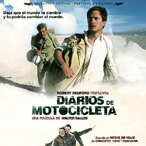 Foto Diarios de motocicleta