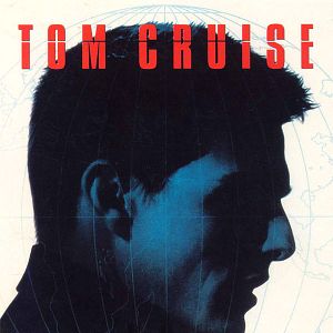 Foto Misión: Imposible