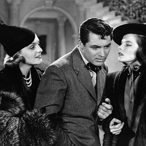 Foto Katharine Hepburn