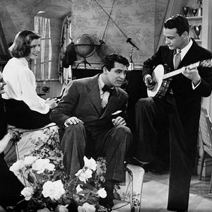 Foto Katharine Hepburn