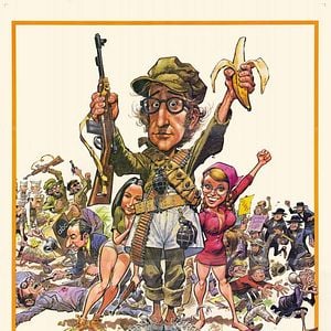 Foto La Locura está de moda