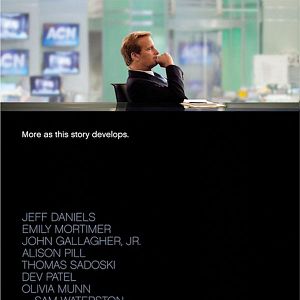 Foto The Newsroom
