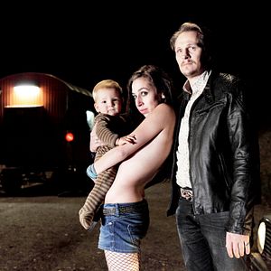 Foto Georg Friedrich