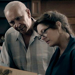 Foto Un amigo para Frank