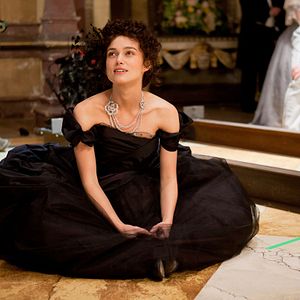 Foto Anna Karenina