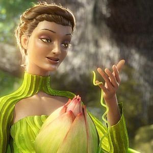 Foto El reino secreto