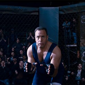 Foto El maestro luchador