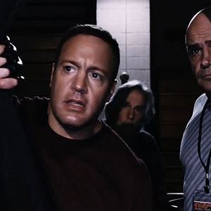 Foto El maestro luchador