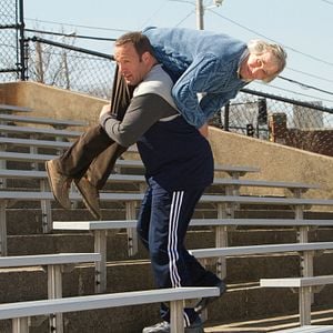 Foto El maestro luchador