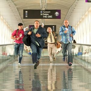 Foto El maestro luchador