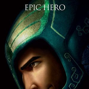 Foto El reino secreto