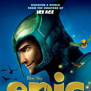 Foto El reino secreto