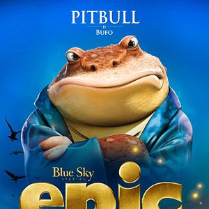 Foto El reino secreto