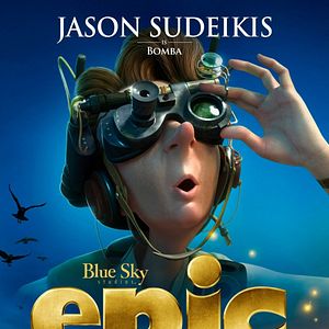 Foto El reino secreto