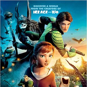 Foto El reino secreto