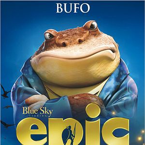 Foto El reino secreto