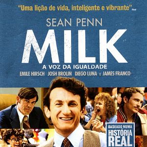 Foto Milk: Un hombre, una revolución, una esperanza