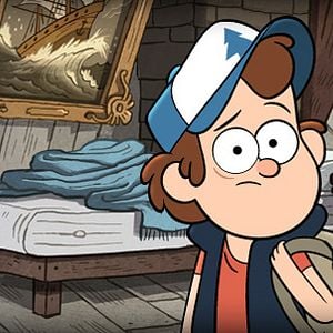 Foto Gravity Falls: Un verano de misterios