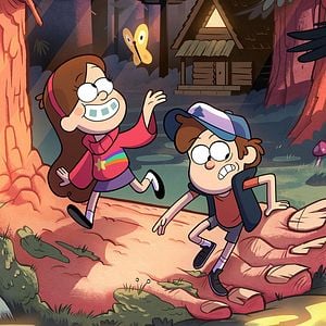 Foto Gravity Falls: Un verano de misterios