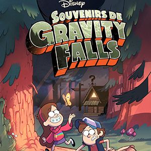 Foto Gravity Falls: Un verano de misterios