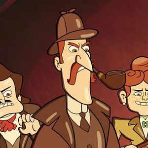 Foto Gravity Falls: Un verano de misterios
