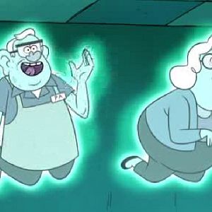 Foto Gravity Falls: Un verano de misterios