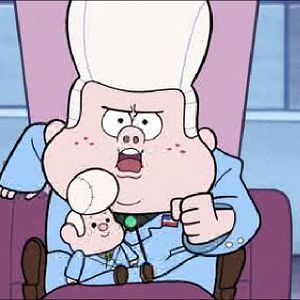 Foto Gravity Falls: Un verano de misterios