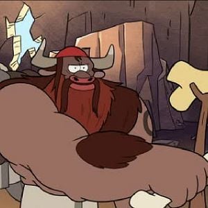 Foto Gravity Falls: Un verano de misterios