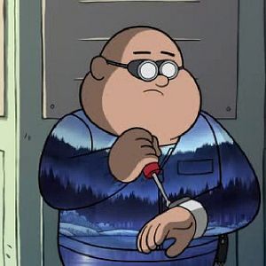 Foto Gravity Falls: Un verano de misterios