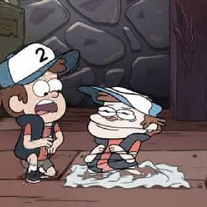 Foto Gravity Falls: Un verano de misterios