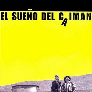 Foto El sueño del caimán