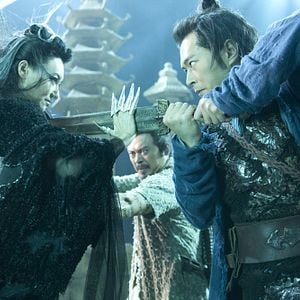 Foto A Chinese Ghost Story