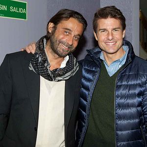 Foto Jack Reacher: Bajo la mira