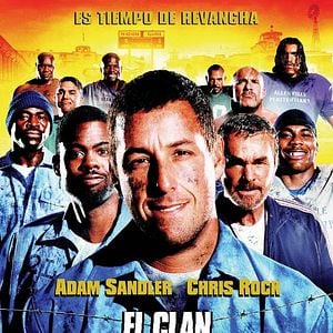 Foto Golpe Bajo: El juego final