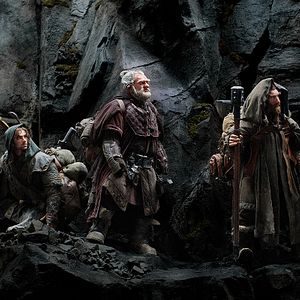 Foto El Hobbit: Un viaje inesperado