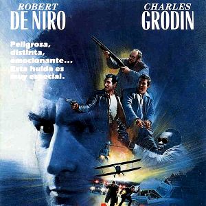 Foto Fuga a la media noche