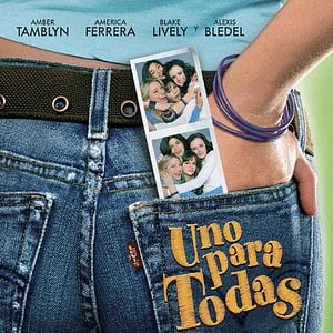 Foto The Sisterhood Of The Traveling Pants
